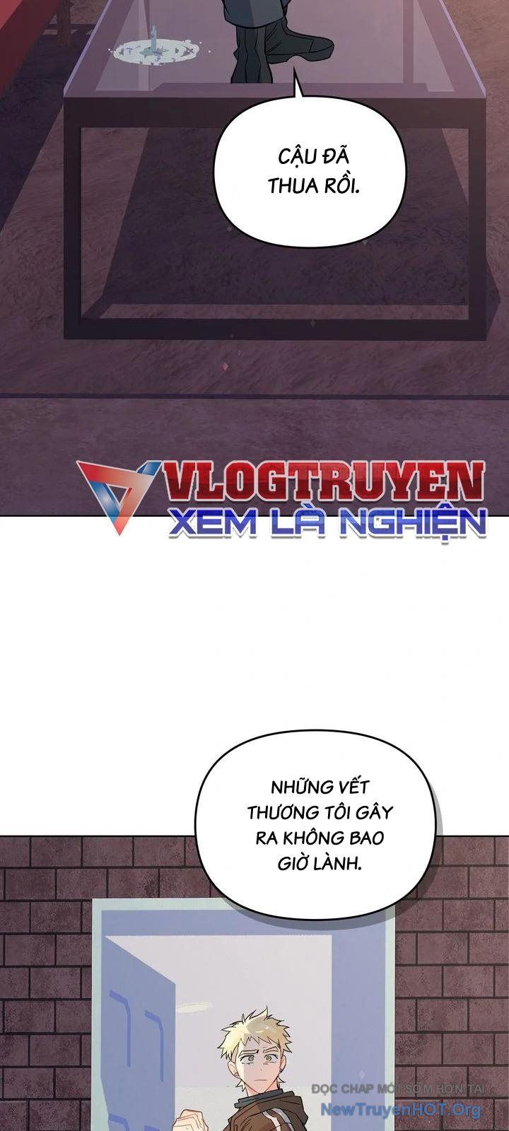 Giao Kèo Với Quỷ Chapter 45 - 2