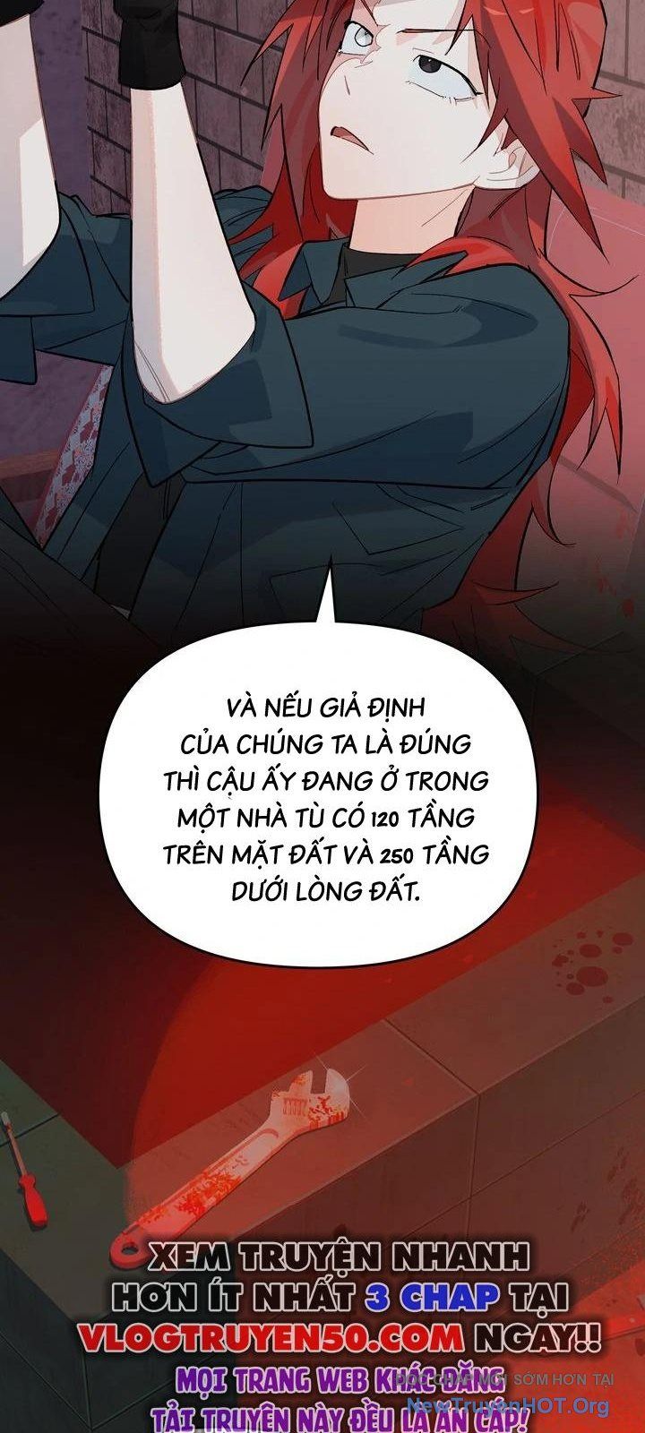 Giao Kèo Với Quỷ Chapter 45 - 12