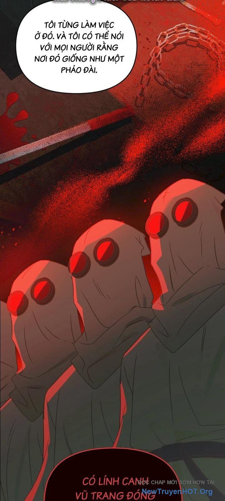 Giao Kèo Với Quỷ Chapter 45 - 13