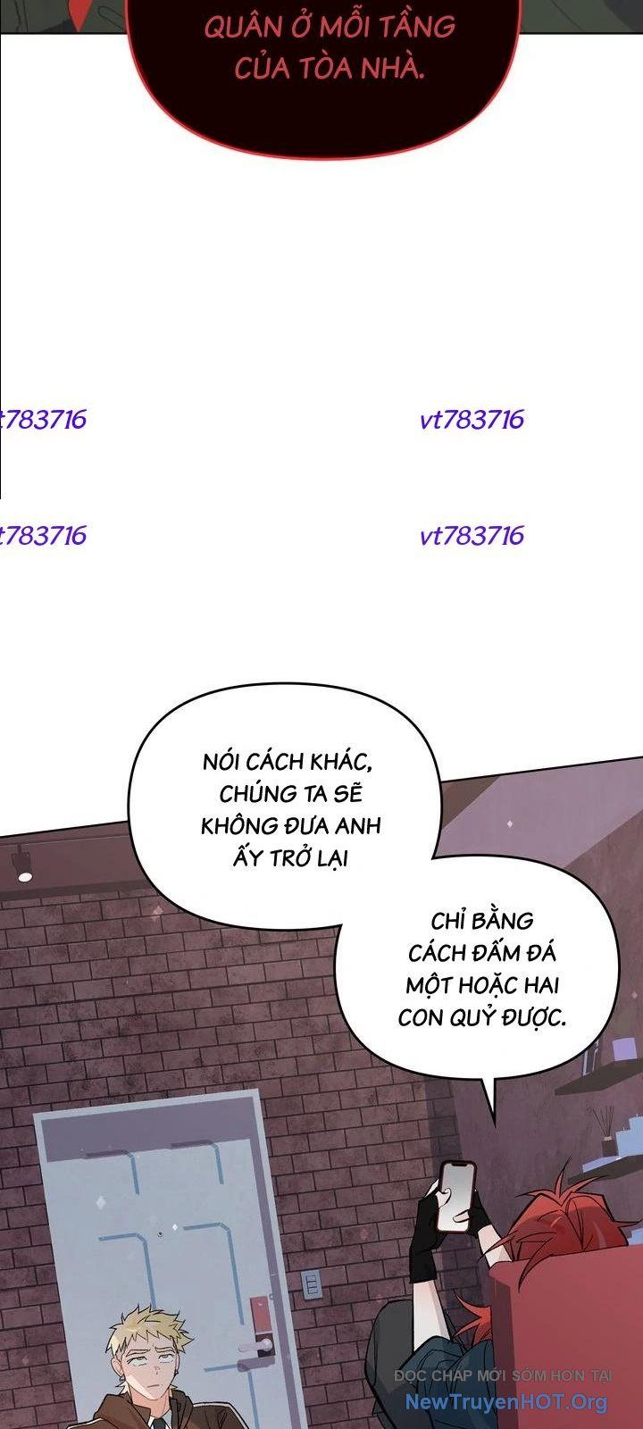 Giao Kèo Với Quỷ Chapter 45 - 14