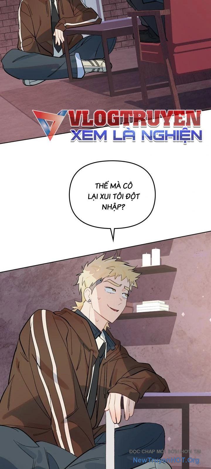 Giao Kèo Với Quỷ Chapter 45 - 15