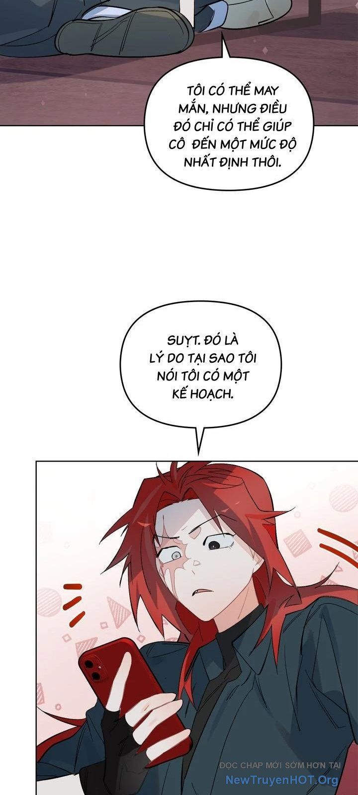 Giao Kèo Với Quỷ Chapter 45 - 16