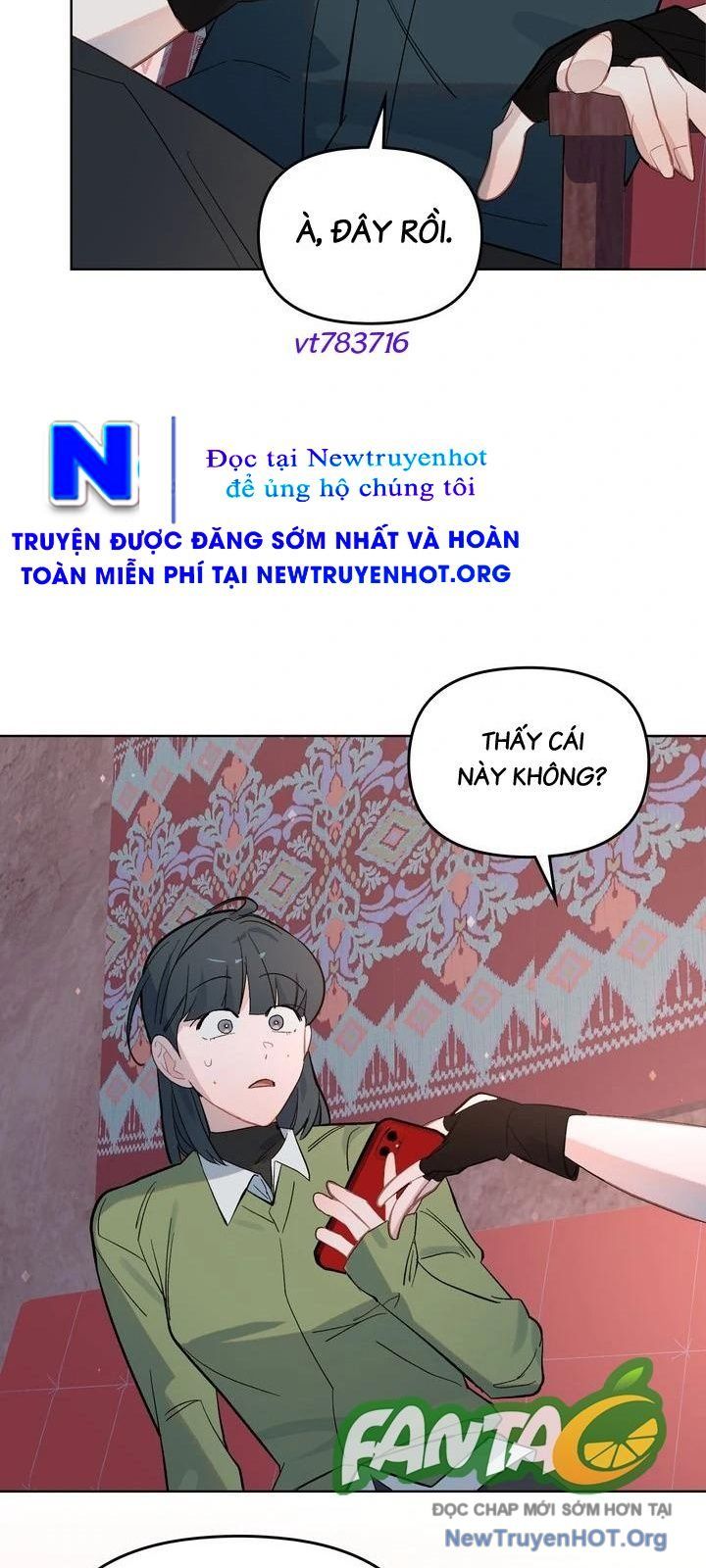 Giao Kèo Với Quỷ Chapter 45 - 17