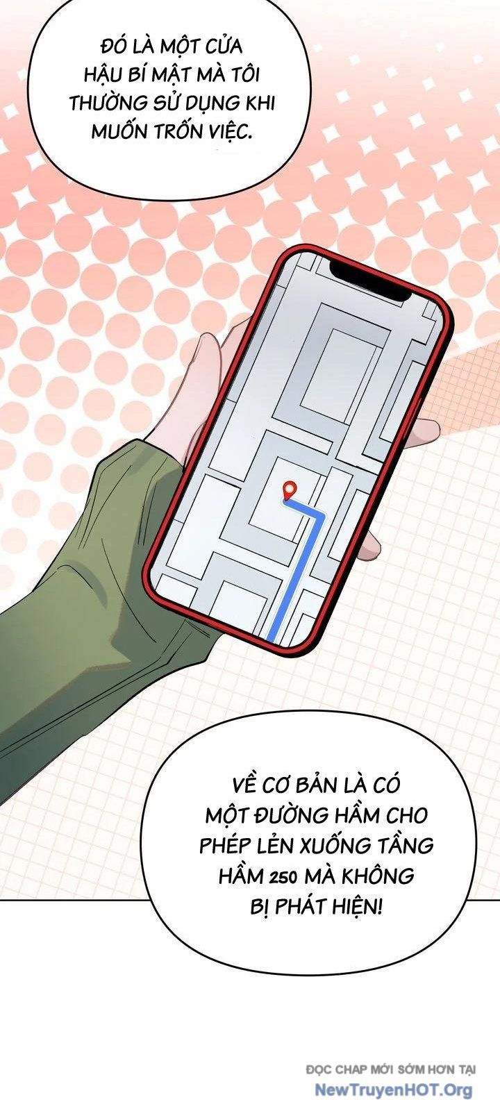 Giao Kèo Với Quỷ Chapter 45 - 18