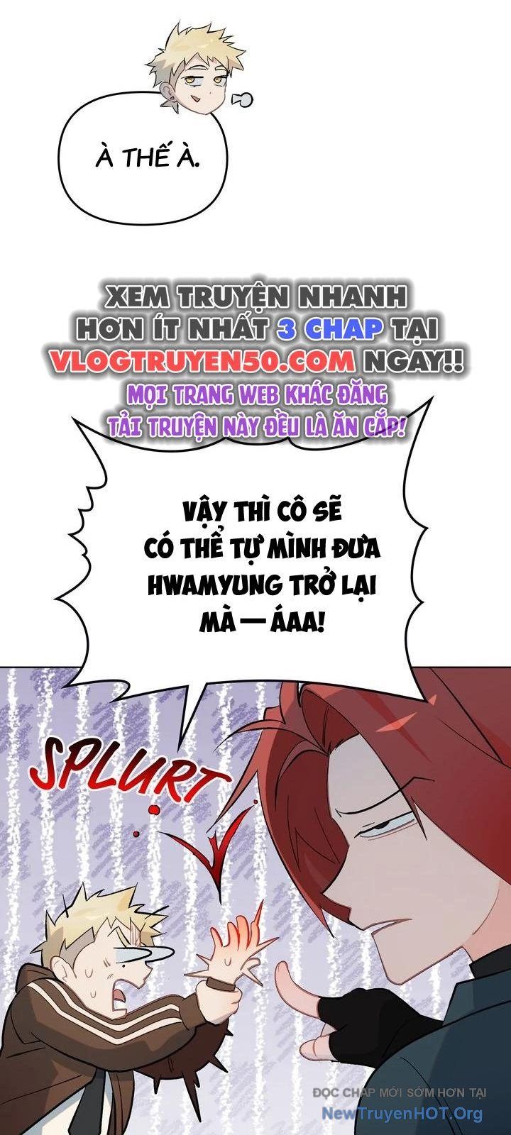 Giao Kèo Với Quỷ Chapter 45 - 19