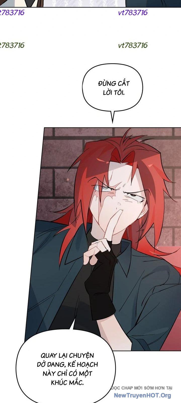 Giao Kèo Với Quỷ Chapter 45 - 20