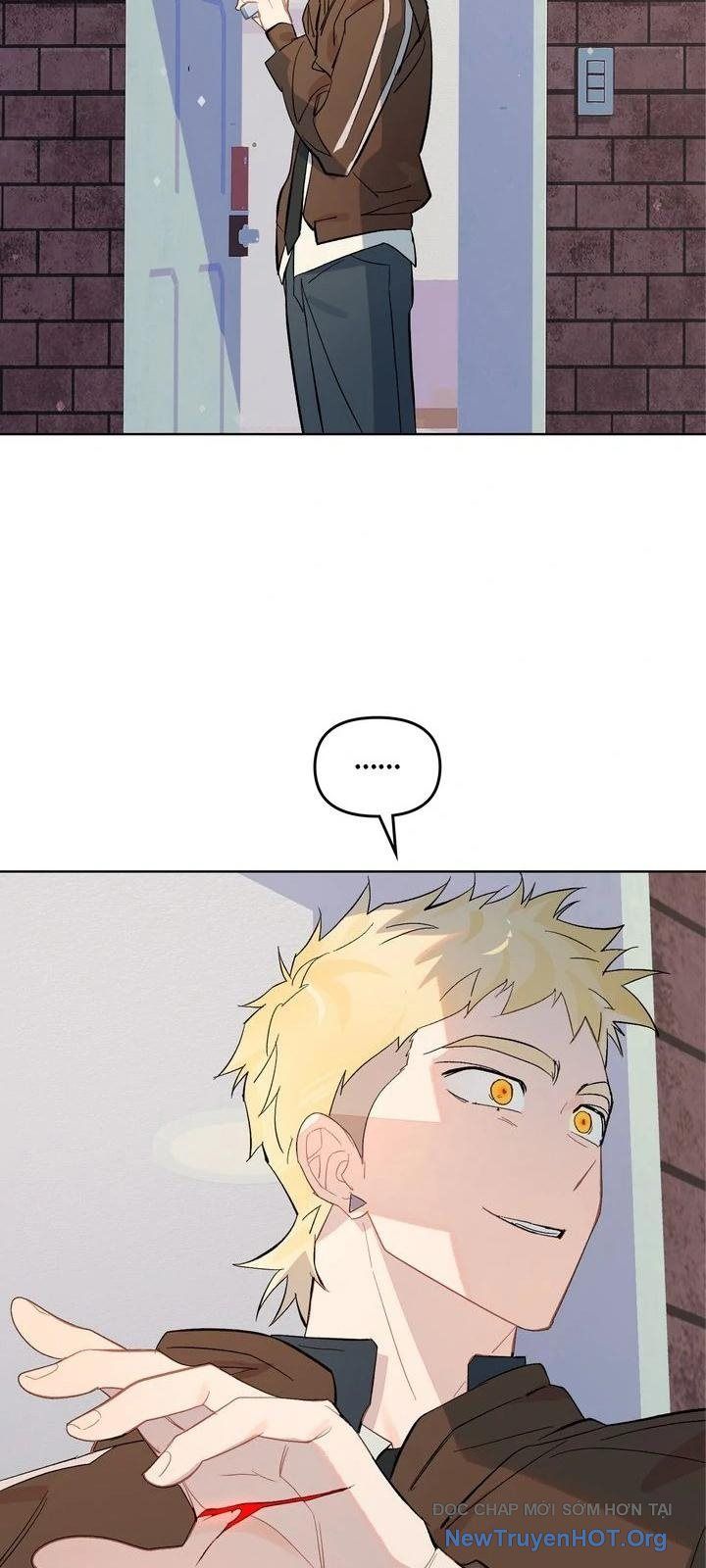 Giao Kèo Với Quỷ Chapter 45 - 3