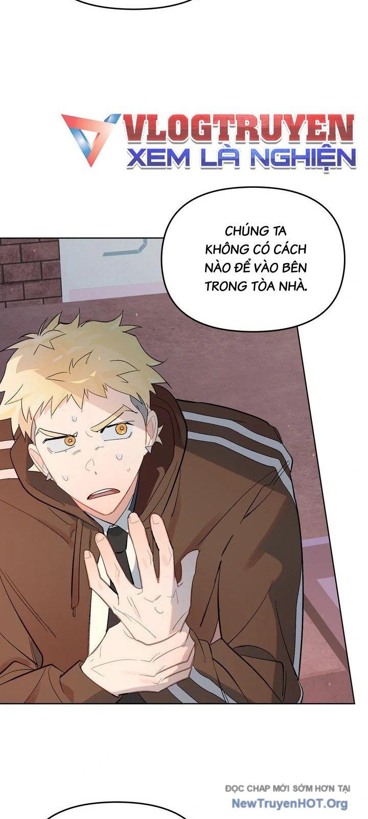 Giao Kèo Với Quỷ Chapter 45 - 21