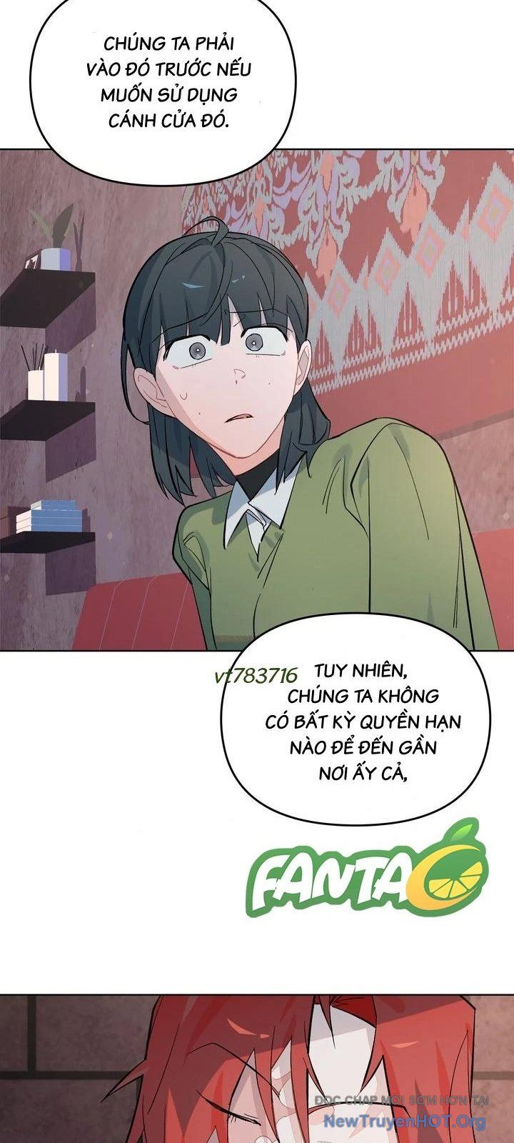 Giao Kèo Với Quỷ Chapter 45 - 22