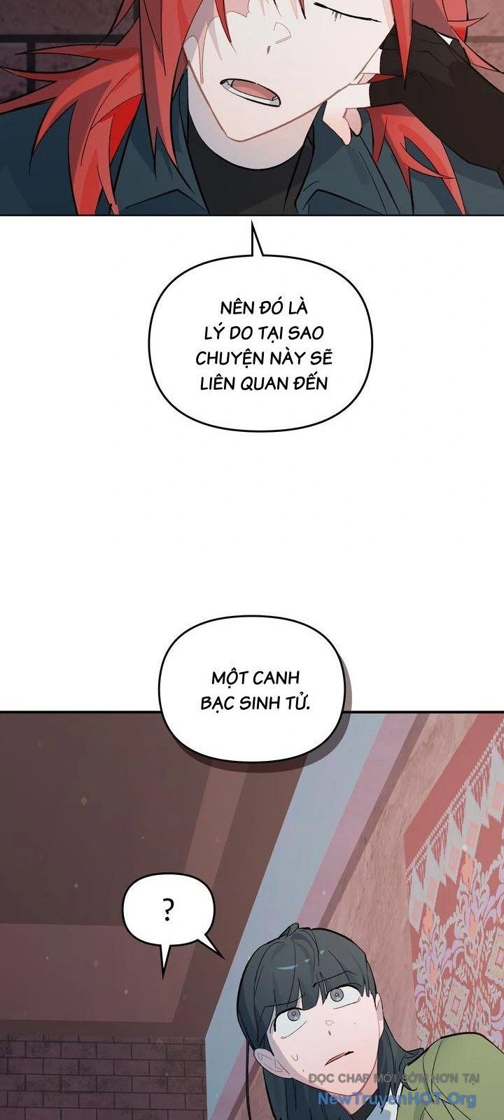 Giao Kèo Với Quỷ Chapter 45 - 23