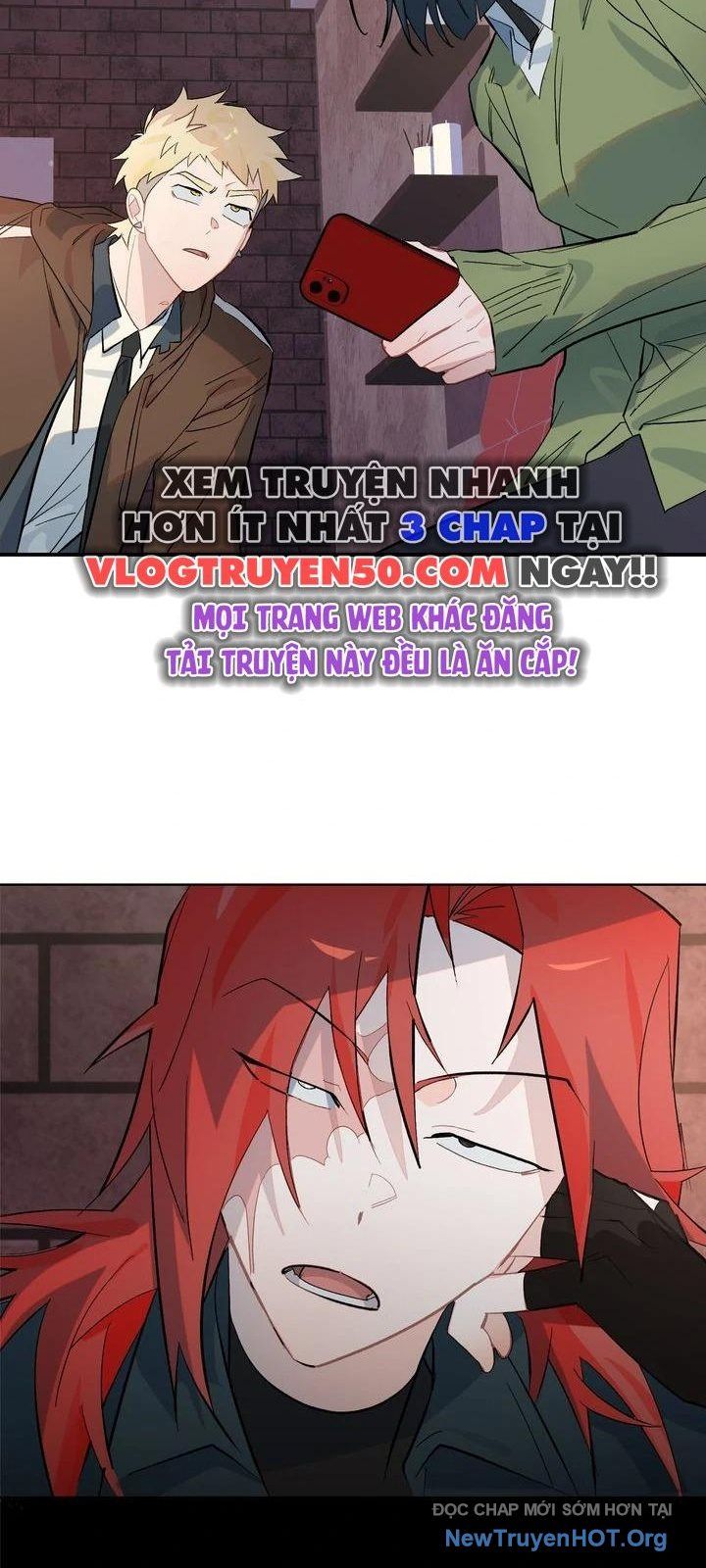 Giao Kèo Với Quỷ Chapter 45 - 24