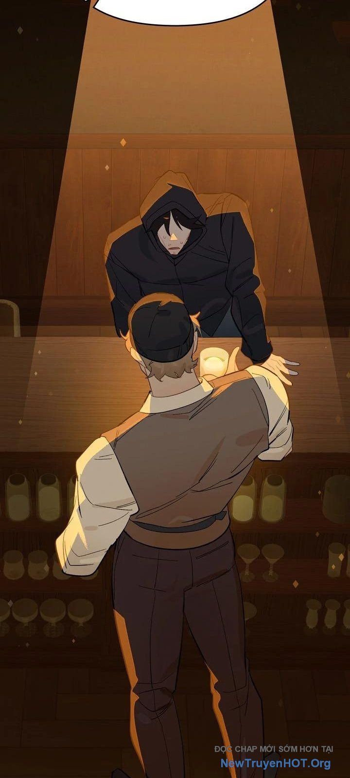 Giao Kèo Với Quỷ Chapter 45 - 28