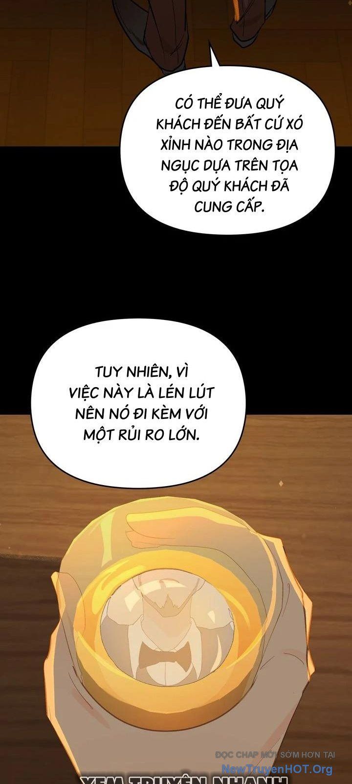 Giao Kèo Với Quỷ Chapter 45 - 29
