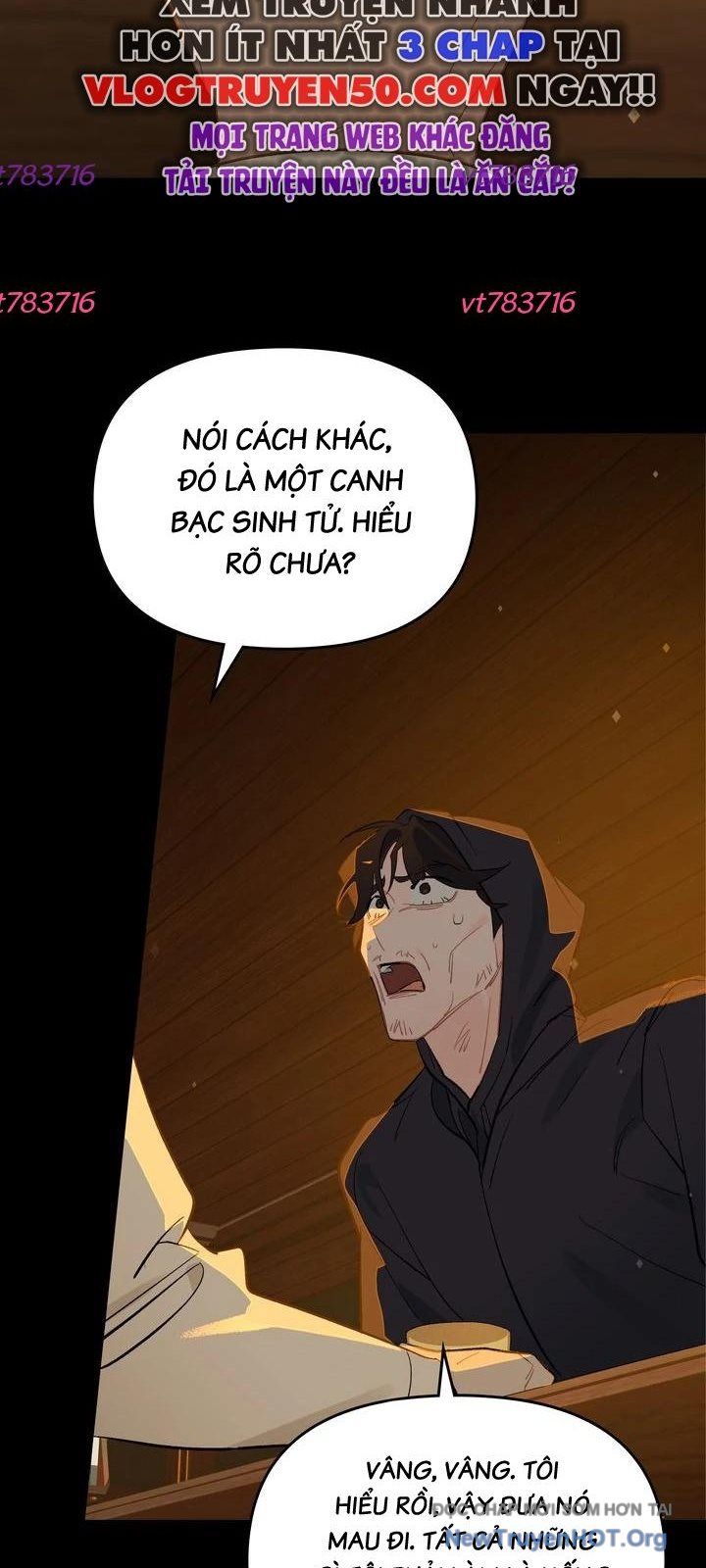 Giao Kèo Với Quỷ Chapter 45 - 30