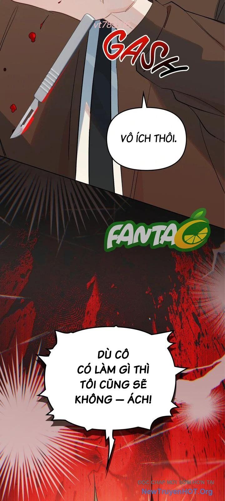 Giao Kèo Với Quỷ Chapter 45 - 4