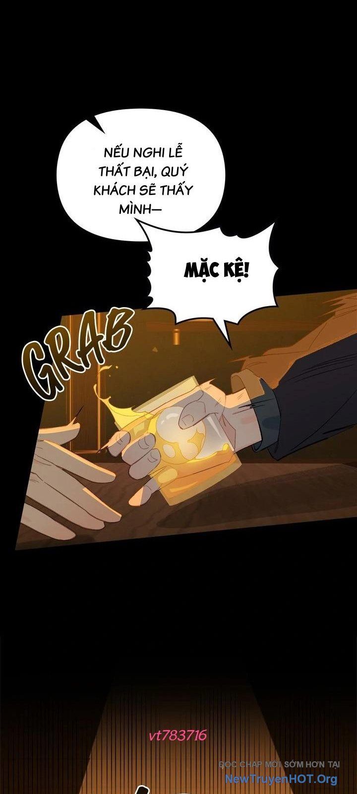 Giao Kèo Với Quỷ Chapter 45 - 32