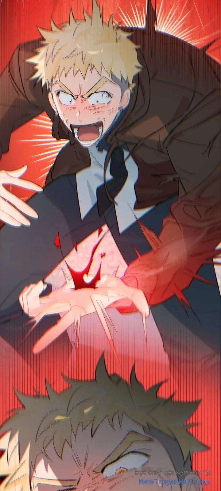 Giao Kèo Với Quỷ Chapter 45 - 5