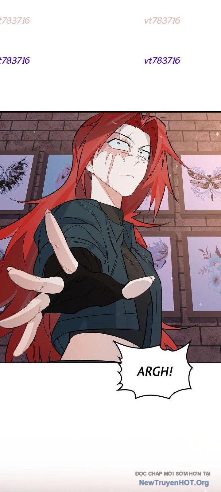 Giao Kèo Với Quỷ Chapter 45 - 7