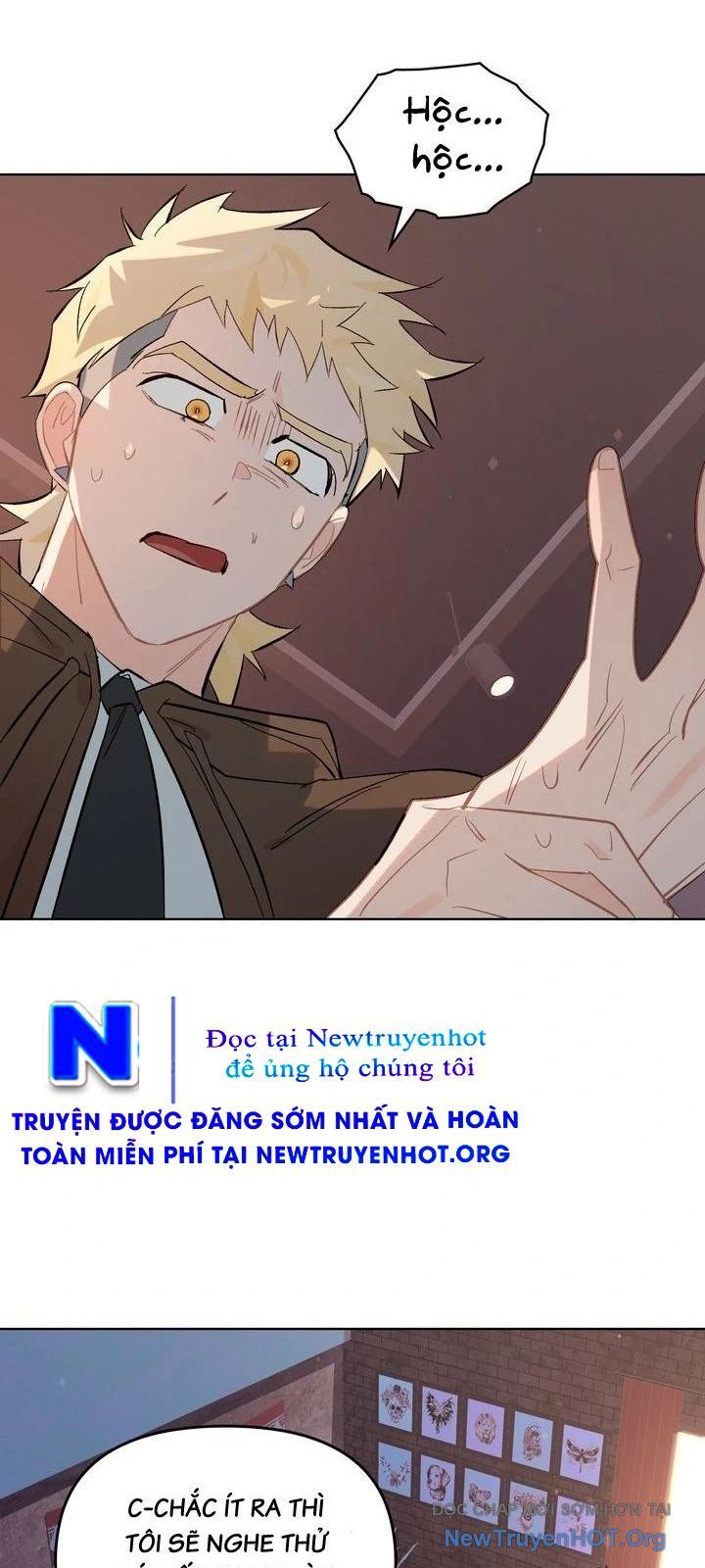 Giao Kèo Với Quỷ Chapter 45 - 9