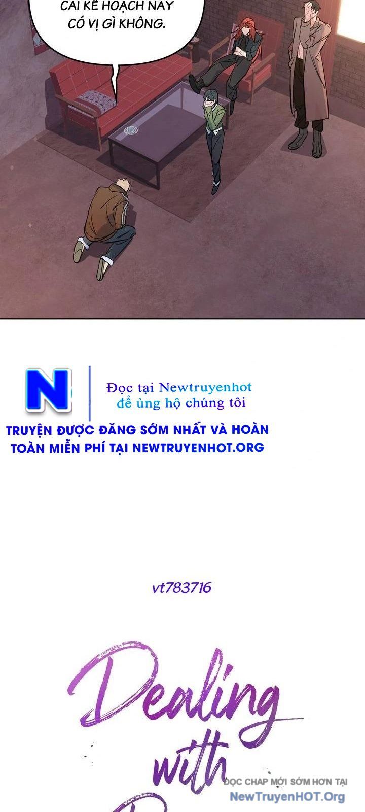 Giao Kèo Với Quỷ Chapter 45 - 10