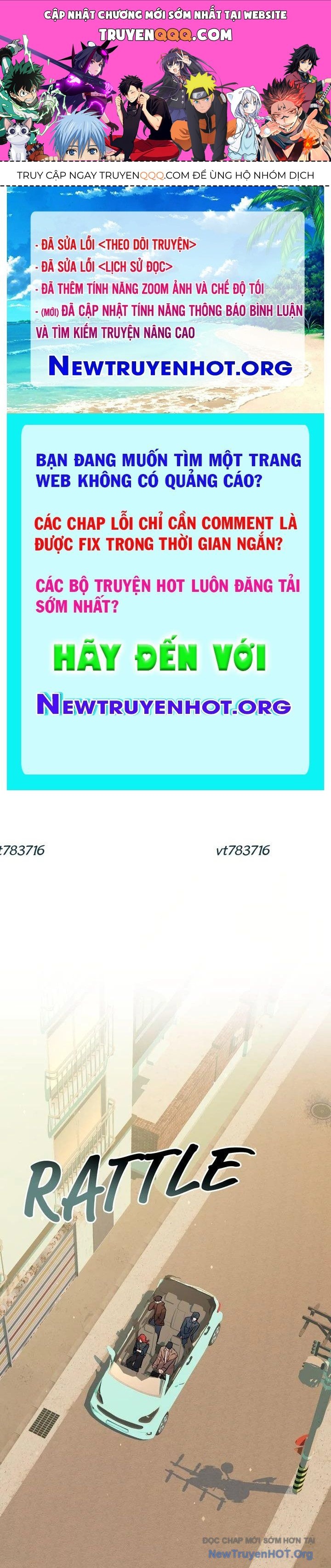 Giao Kèo Với Quỷ Chapter 46 - 1