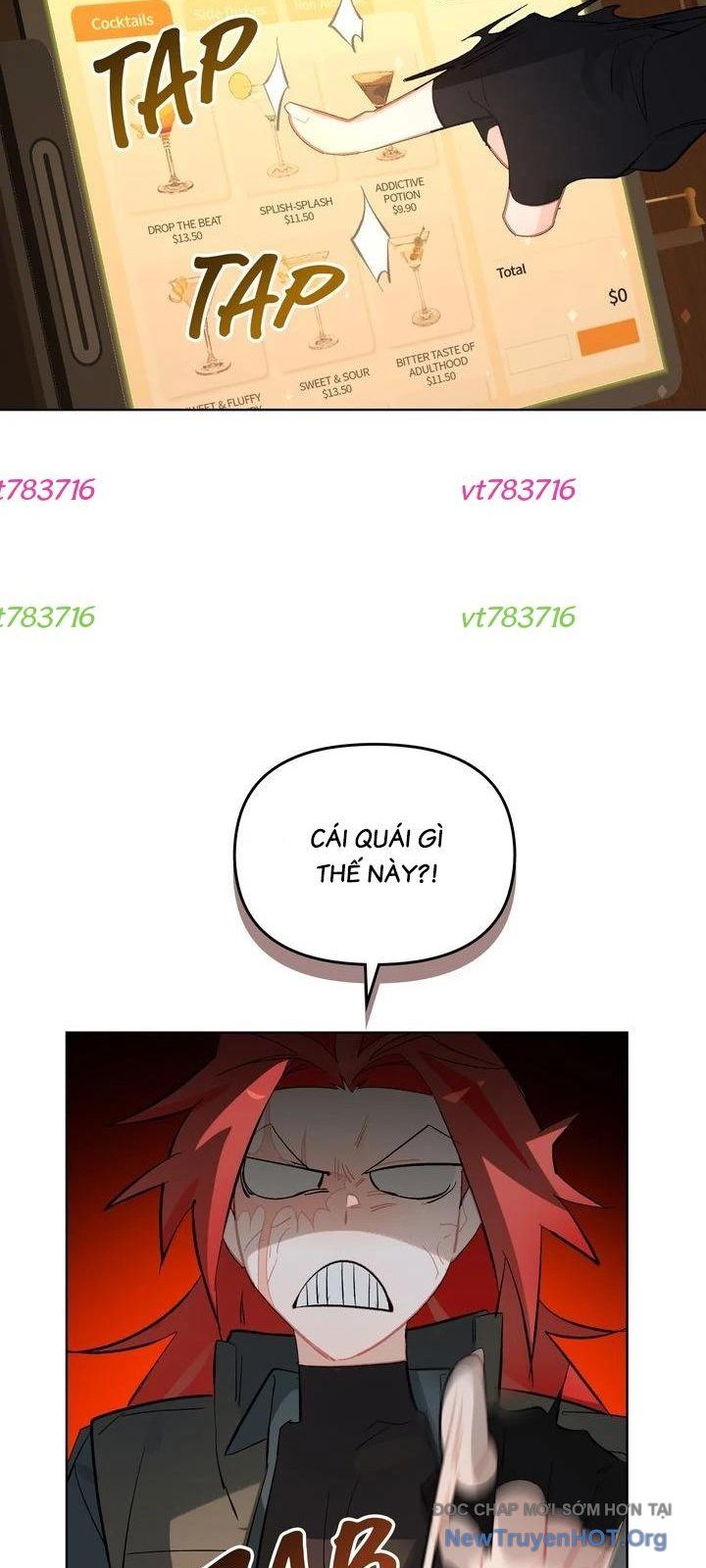 Giao Kèo Với Quỷ Chapter 46 - 11