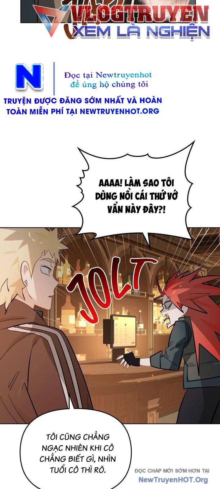 Giao Kèo Với Quỷ Chapter 46 - 12