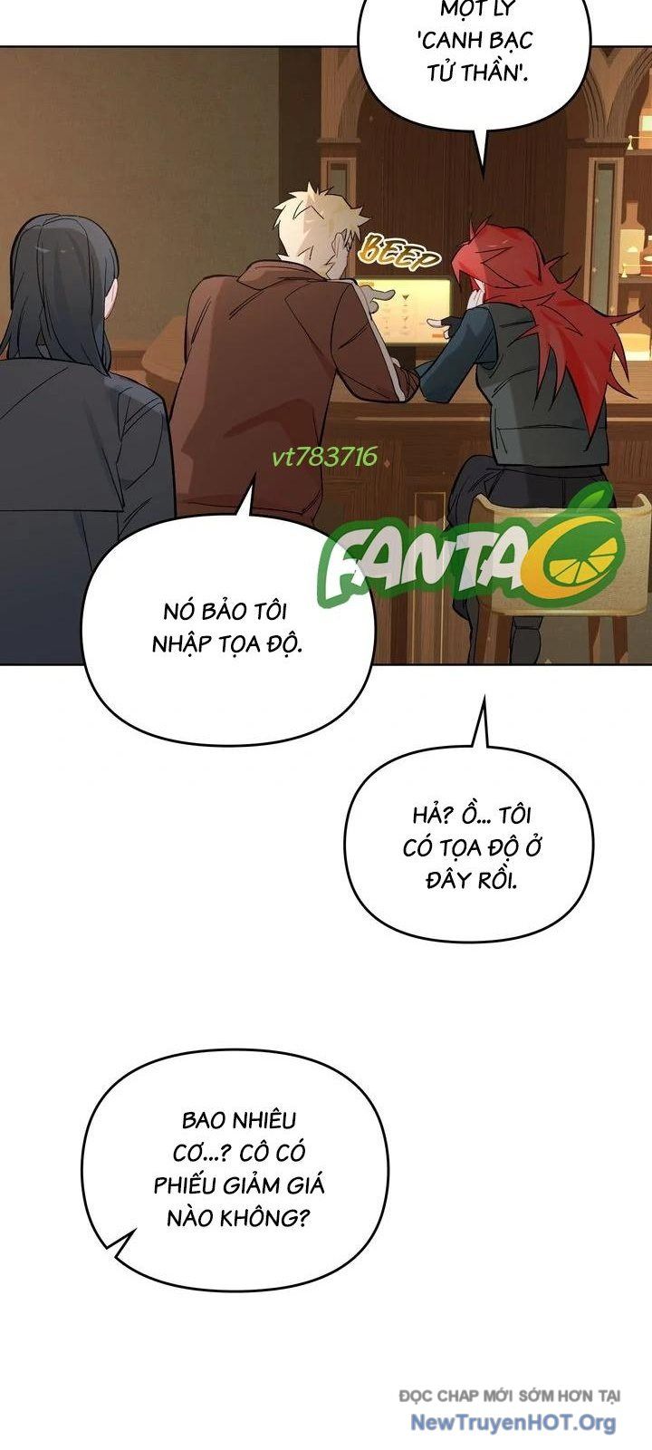 Giao Kèo Với Quỷ Chapter 46 - 14