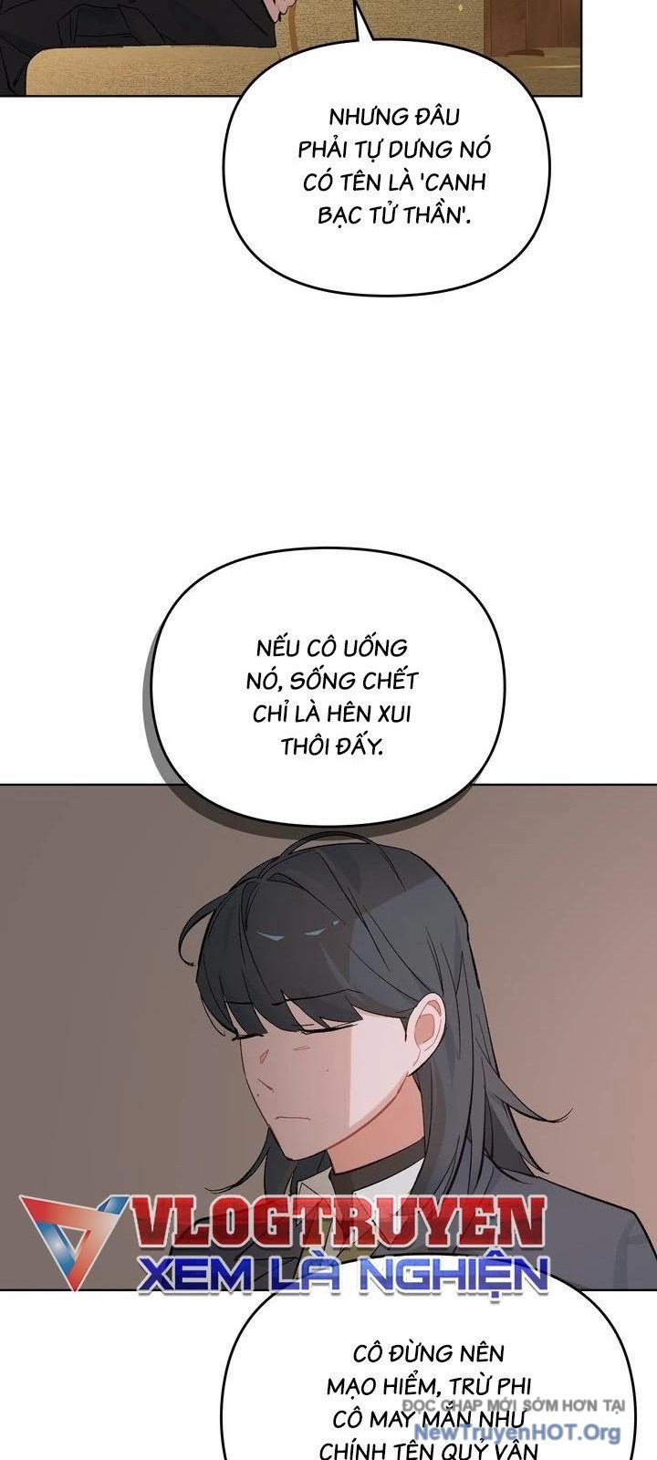 Giao Kèo Với Quỷ Chapter 46 - 18