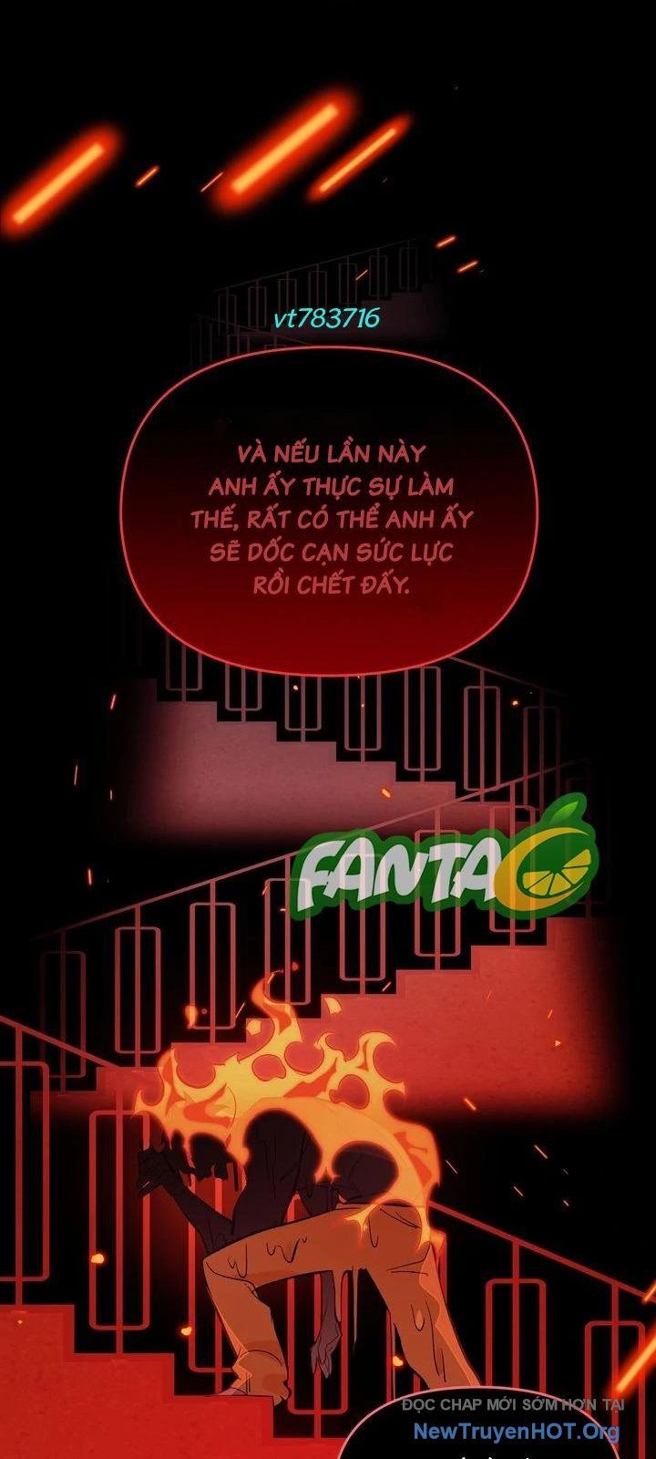 Giao Kèo Với Quỷ Chapter 46 - 20