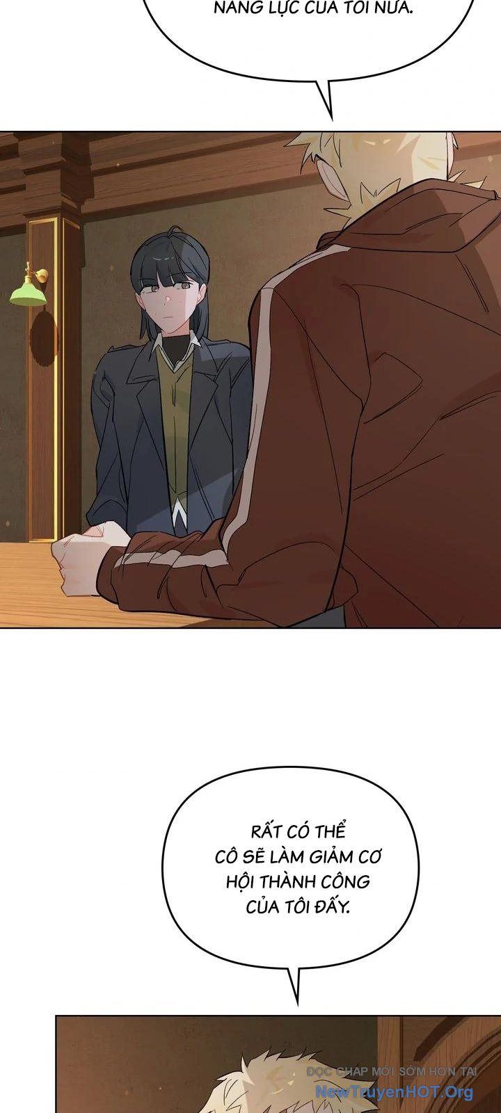 Giao Kèo Với Quỷ Chapter 46 - 24