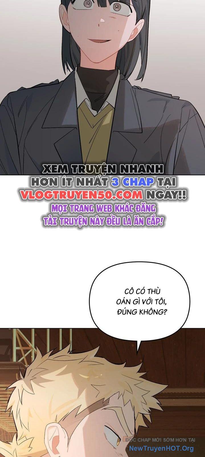 Giao Kèo Với Quỷ Chapter 46 - 27