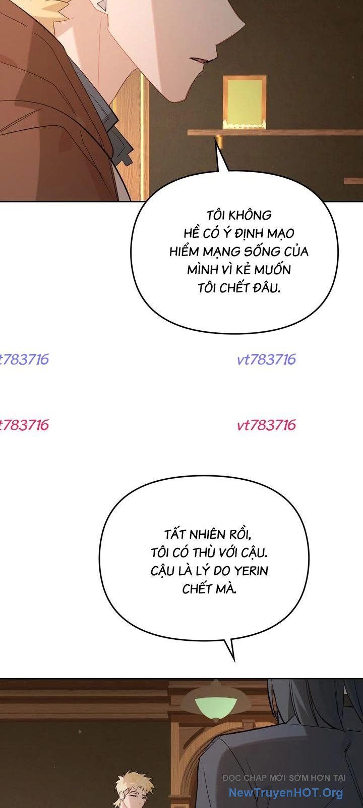 Giao Kèo Với Quỷ Chapter 46 - 28