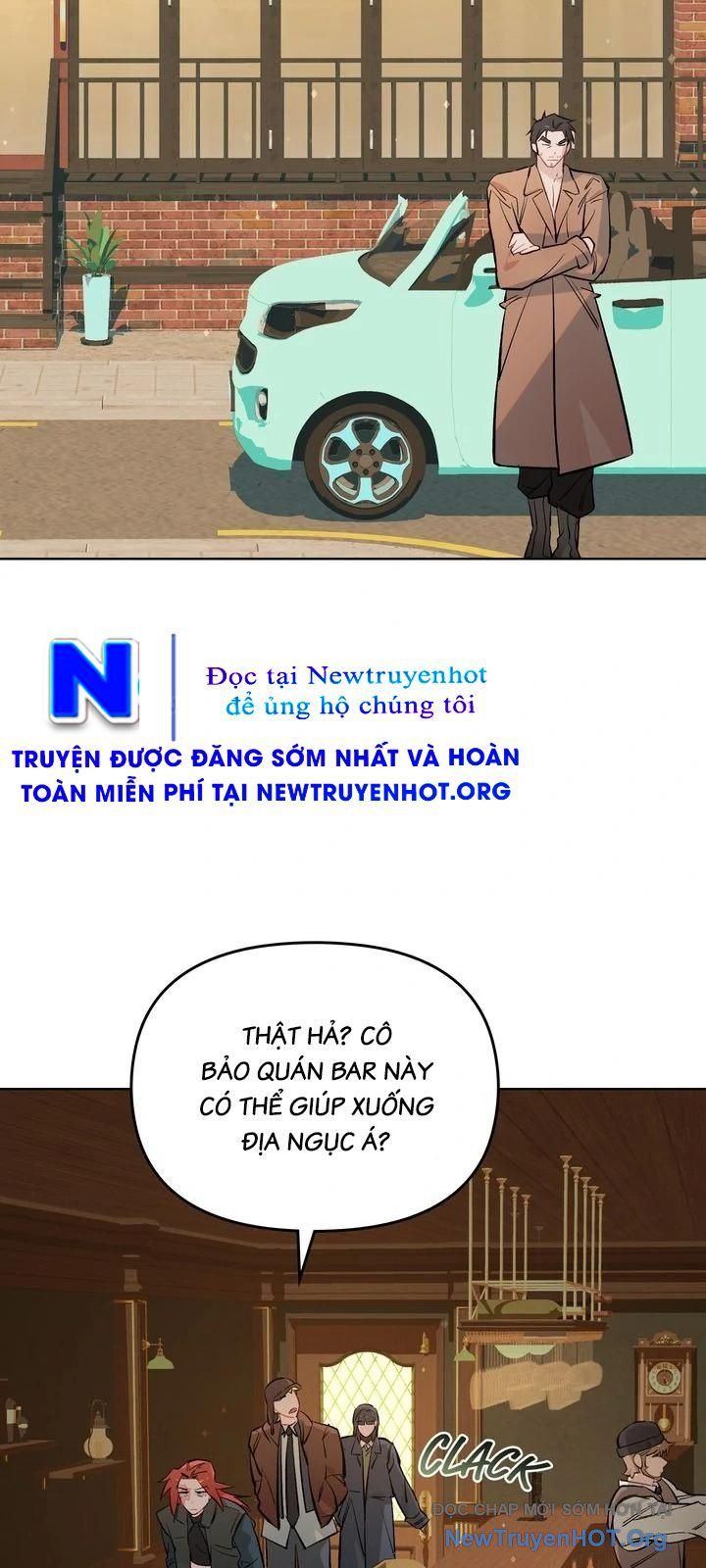 Giao Kèo Với Quỷ Chapter 46 - 4