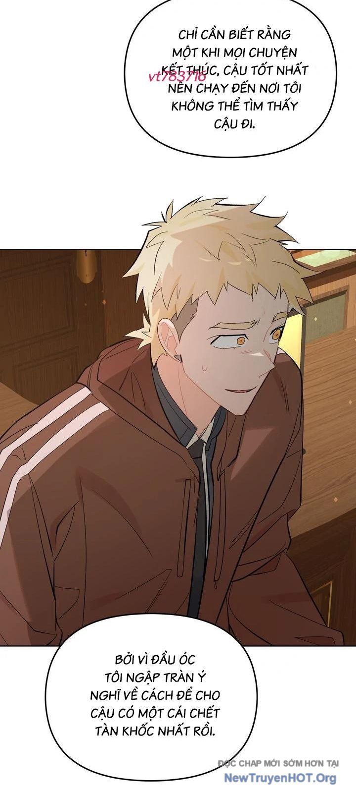 Giao Kèo Với Quỷ Chapter 46 - 31