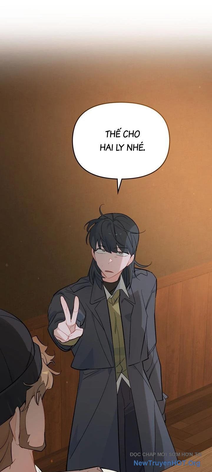 Giao Kèo Với Quỷ Chapter 46 - 32