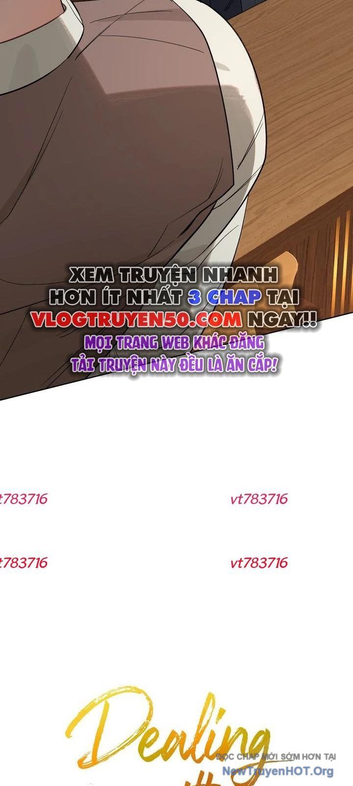 Giao Kèo Với Quỷ Chapter 46 - 33