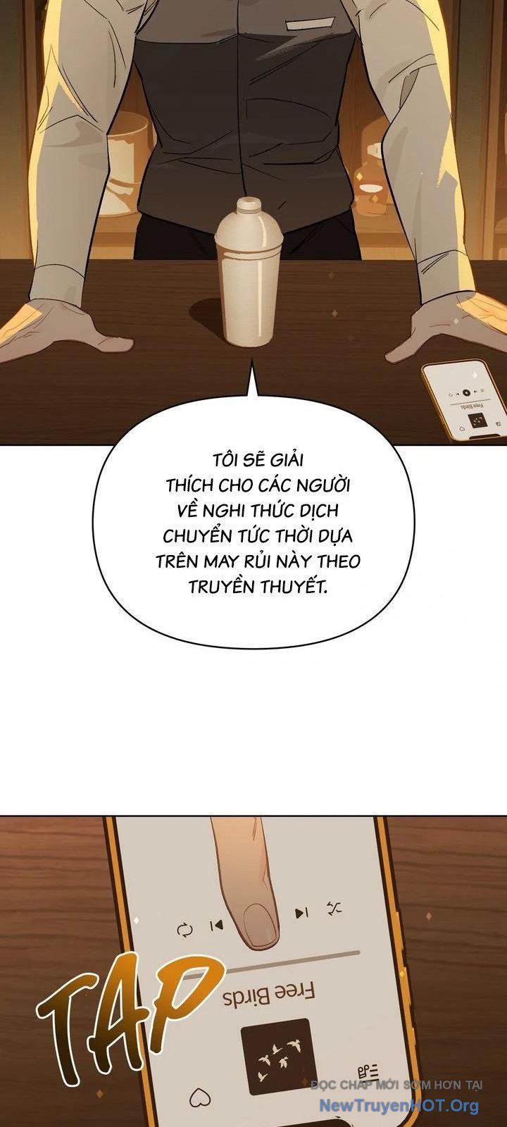 Giao Kèo Với Quỷ Chapter 46 - 35