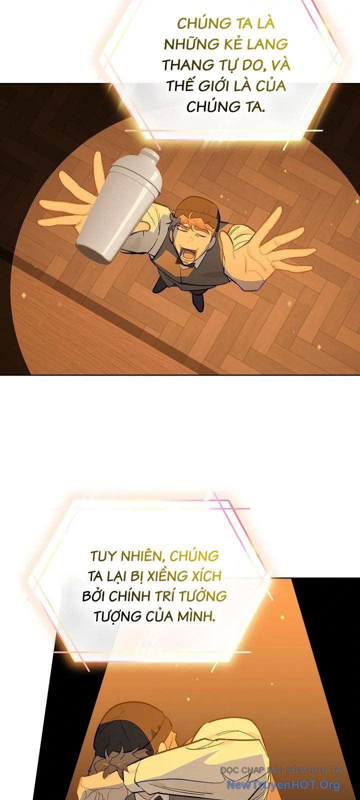 Giao Kèo Với Quỷ Chapter 46 - 39