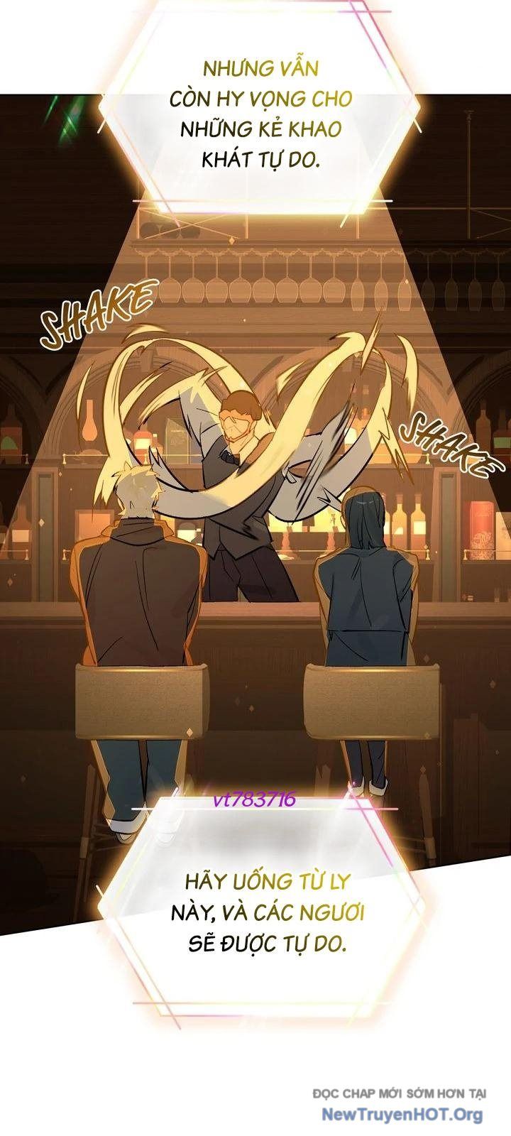 Giao Kèo Với Quỷ Chapter 46 - 41