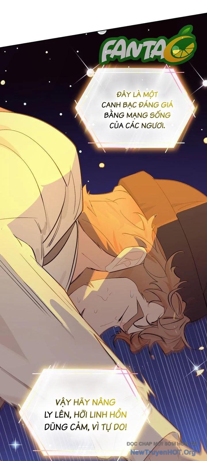 Giao Kèo Với Quỷ Chapter 46 - 42