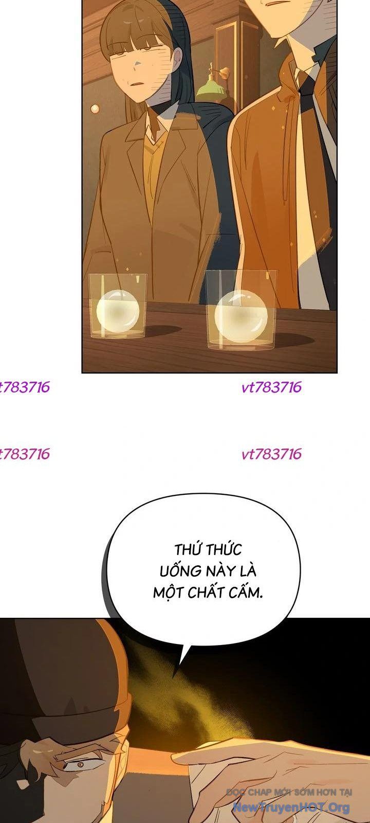 Giao Kèo Với Quỷ Chapter 46 - 44