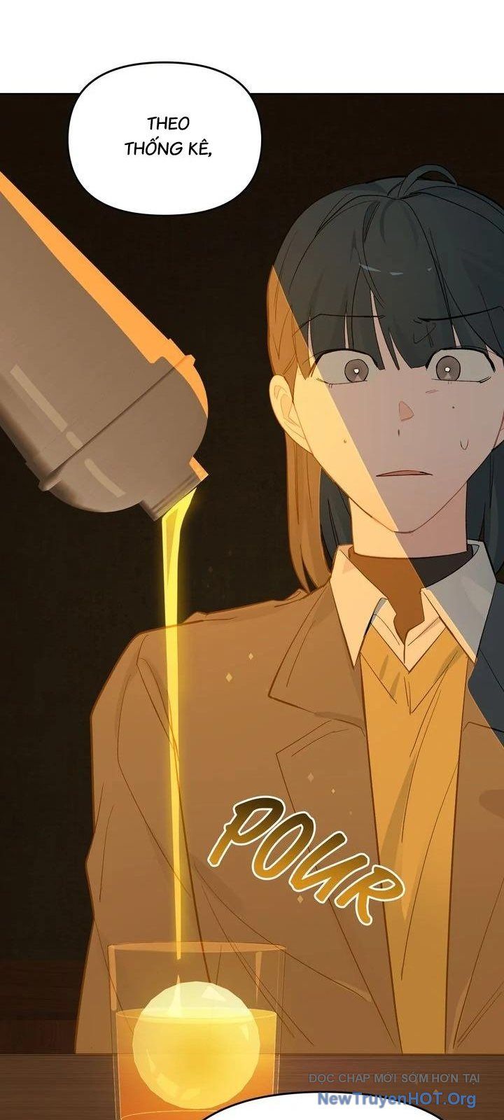 Giao Kèo Với Quỷ Chapter 46 - 48