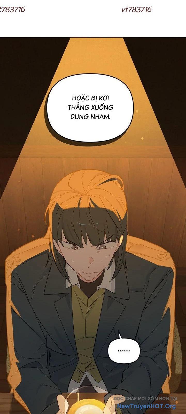 Giao Kèo Với Quỷ Chapter 46 - 50