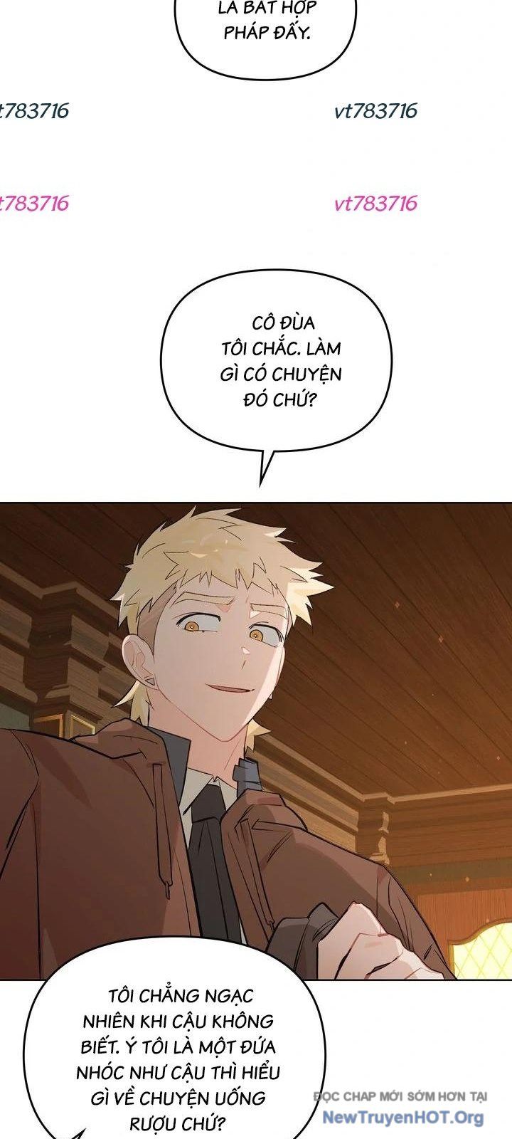 Giao Kèo Với Quỷ Chapter 46 - 6