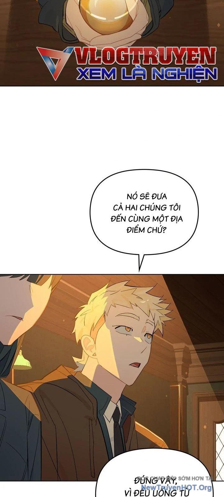 Giao Kèo Với Quỷ Chapter 46 - 51