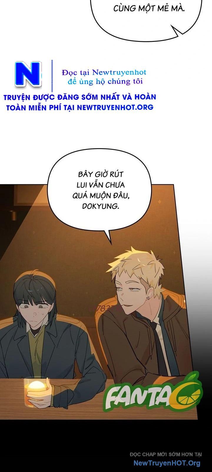 Giao Kèo Với Quỷ Chapter 46 - 52