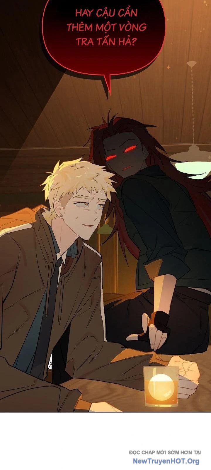 Giao Kèo Với Quỷ Chapter 46 - 57