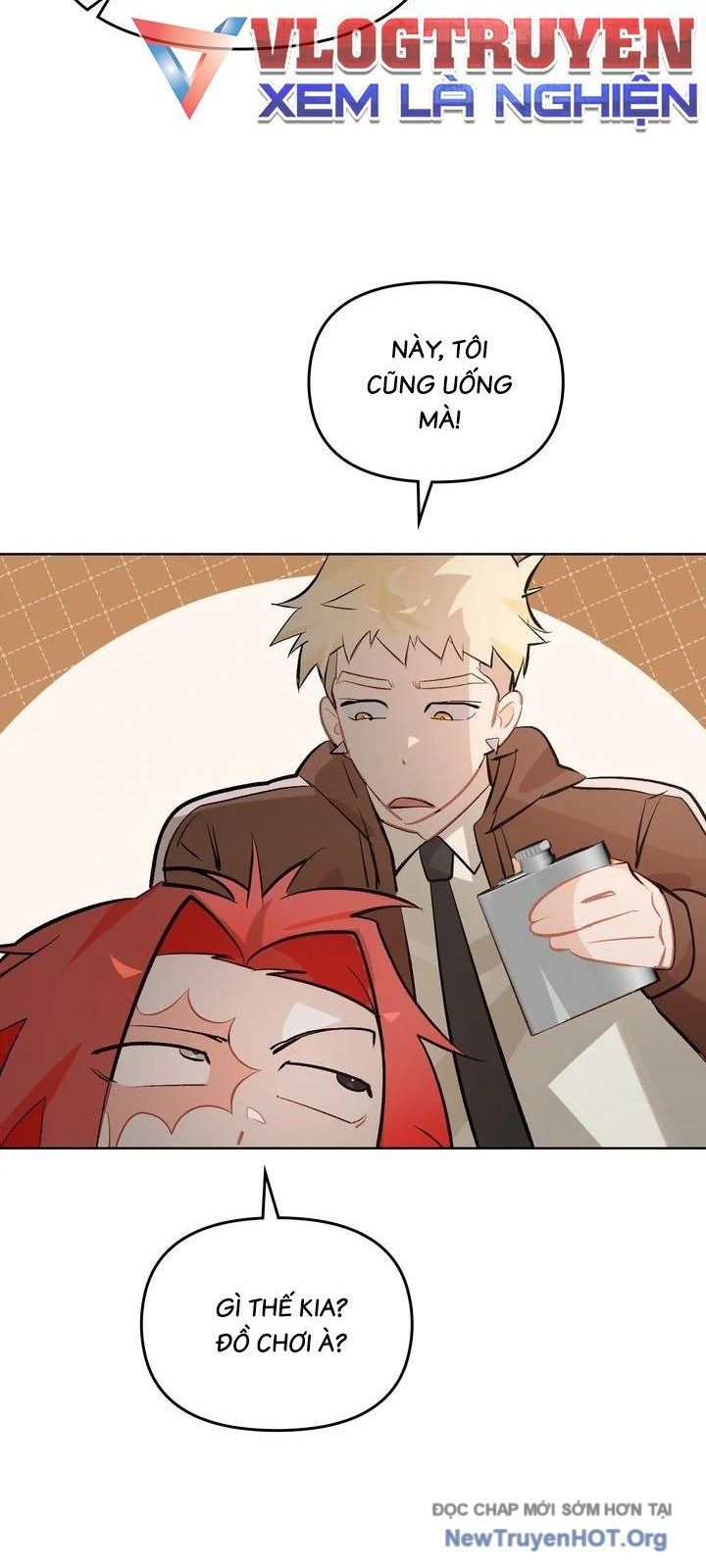 Giao Kèo Với Quỷ Chapter 46 - 7