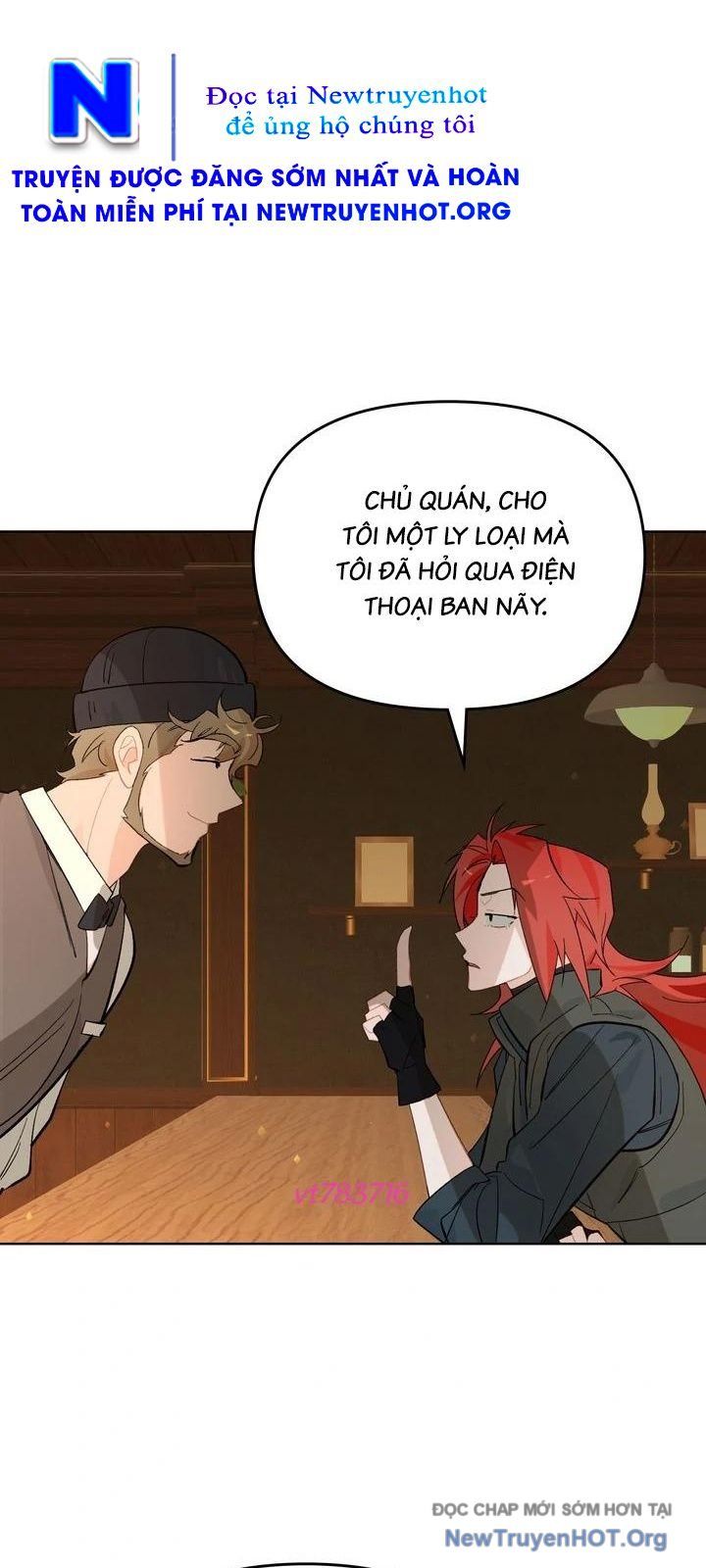 Giao Kèo Với Quỷ Chapter 46 - 8